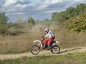 Roullet 2009 - Pascal sur la 125 Gilera DSCF4524